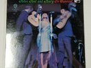 PETER, PAUL AND MARY In Concert 2xLP Warner Bros 2WS 1555 SEALED Folk Rock 16C