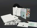 Get Well Soon - The Horror (4 x Vinyl Limited-Boxset)