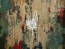Mike Shinoda - Post Traumatic Vinyl 2LP NEU 09540668