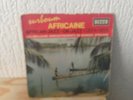 kalle et l,africann jazz ambiance kalle