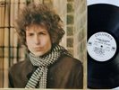 BOB DYLAN - Blonde on Blonde - Columbia C2L 41 Mono white label promo