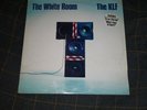 The KLF - The White Room JAMS LP006 Vinyl Record First Pressing Dance Electronic
