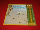 Aphrodite's Child LP RAIN AND TEARS w/Obi japan EX ?Vangelis?