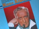 Hans Albers - Hans Albers (LP, Comp) Vinyl Schallplatte - 29797