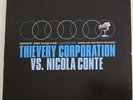 Thievery Corporation Vs Nicola Conte - Sound File 002 10
