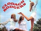 Clodagh Rodgers - Clodagh Rodgers (LP, Album) Vinyl Schallplatte - 42449