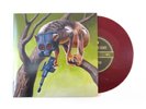 CIRCA SURVIVE / SUNNY DAY REAL ESTATE SPLIT 7