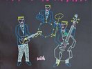 The Keytones - Shake Your Hips  (LP, Album) Vinyl Schallplatte - 76134