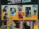 Various - Pop History 1963 LP Comp Vinyl Schallplatte 93686