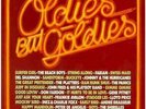 Various Oldies But Goldies LP Comp Vinyl Schallplatte 96494