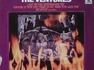 The Ventures - Underground Fire LP Album Vinyl Schallplatte 99480