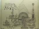 Pink Floyd - Relics (LP, Comp, RE) Vinyl Schallplatte - 107301
