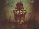 Decapitated Blood Mantra LP Album Vinyl Schallplatte 108413