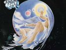 Eloy - Time To Turn (LP, Album, Gat) Vinyl Schallplatte - 117519