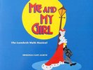 Various - Me And My Girl LP Album Vinyl Schallplatte 115563