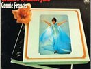 Connie Francis - Connie's Greatest Hits (LP, Comp, RE) Vinyl Schallplatte 121412