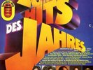 Various - 25 Heisse Hits Des Jahres 2xLP Comp Gat Vinyl Schallpla
