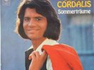 Costa Cordalis Sommerträume LP Album Vinyl Schallplatte 123874