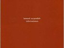 Howard Carpendale - Informationen Howard LP Ltd Promo Vinyl Schal