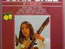 Joan Baez - If I Knew (LP, Album, Comp) Vinyl Schallplatte - 125335
