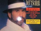 Drafi Deutscher Diesmal Für Immer LP Album Comp DMM Vinyl Schallplatte 129271