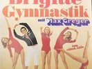 Max Greger Brigitte Gymnastik LP Vinyl Schallplatte 133316