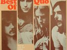 Status Quo - The Best Of Status Quo (LP, Comp, RE) Vinyl Schallplatte 139340