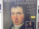 Ludwig van Beethoven - Karl Böhm, Wiener Ph 9xLP + Box Vinyl Sch