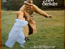 Rod Stewart - An Old Raincoat Won't Ever Let You Vinyl Schallplatte - 139726