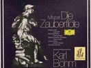 Mozart* - Karl Böhm - Die Zauberflöte  (3xLP + B Vinyl Schallplatte - 142637