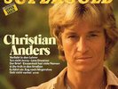 Christian Anders - Supergold (LP, Comp, Club) Vinyl Schallplatte - 142499