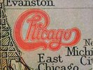 Chicago Chicago XI LP Album Gat Vinyl Schallplatte 142713