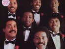 Crown Heights Affair - Think Positive  (LP, Albu Vinyl Schallplatte - 144819