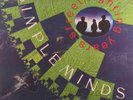 Simple Minds - Street Fighting Years (LP, Album, Vinyl Schallplatte - 144722