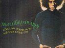 Angelo Branduardi - English Version Of 1st LP Released Vinyl Schallplatte 146906