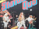 Status Quo Portrait LP Comp Vinyl Schallplatte 158255