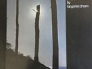 Tangerine Dream - Ricochet (LP, Album) Vinyl Schallplatte - 159524