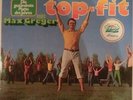 Max Greger - Trimm Und Tanz Dich Top-Fit (LP, Album, G Vinyl Schallplatte 161429