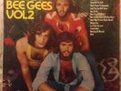 Bee Gees Best Of Bee Gees Volume 2 LP Comp Vinyl Schallplatte 161464