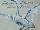 Sufjan Stevens Seven Swans LP Album Vinyl Schallplatte 163579