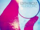 Edith Frost - Telescopic LP Album Vinyl Schallplatte 163562