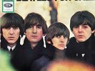 The Beatles - Beatles For Sale (LP, Album) Vinyl Schallplatte - 164278