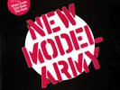 New Model Army - New Model Army (LP, MiniAlbum) Vinyl Schallplatte - 165147