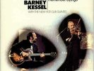 Stephane Grappelli*, Barney Kessel With The New Ho LP Vinyl Schal