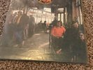 KINKS Muswell Hillbillies RCA VICTOR LSP-4644 LP VG++ Gatefold