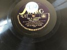 E DJANGO & Joseph Reinhardt Swing 96 Alix Combelle  Gypsy Jazz Guitar 78 RPM