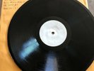 E DJANGO Reinhardt H. C. Q. Test Pressing Alt. Matrix Gypsy Jazz Guitar 78 RPM