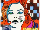 Fabrizio - La Citta' Vecchia - Vinile (numerato -  edizione limitata)