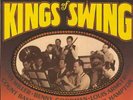Various - Kings Of Swing (LP, Comp) Vinyl Schallplatte - 35857