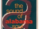 Various - The Sound Of Alabama Soul / The Sound O Vinyl Schallplatte - 70626